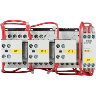 Eaton - Magneetschakelaarcombinatie - SDAINLM16(230V50HZ,240V60HZ) 278311 11420397