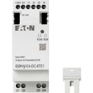 Eaton - Logische module - EASY-E4-DC-8TE1 197219 11420536