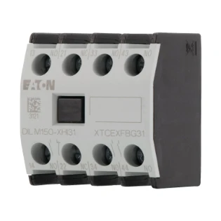 Eaton - Hulpcontactblok - DILM150-XHI31 277949 11420601