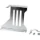 Eaton - Toebehoren/onderdelen voor frequentieregelaar - DX-EMC-MNT-3N 172929 11420657