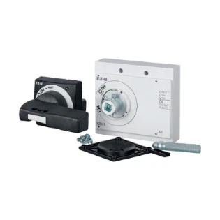 Eaton - Bedieningsknop voor vermogensschakelaar - NZM3-XTVD-0 279394 11420694