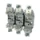 Eaton - D0-zekeringhouder - NH1 Triple Pole base CE TD1-D 11420701