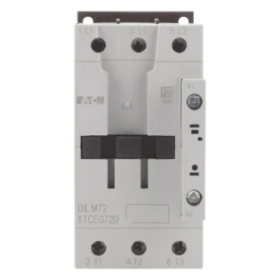 Eaton - Magneetschakelaar - DILM72(230V50HZ,240V60HZ) 107670 11420778