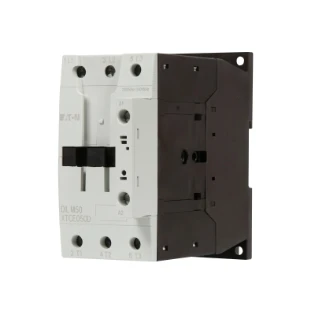 Eaton - Magneetschakelaar - DILM50(230V50HZ,240V60HZ) 277830 11420875