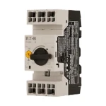 Eaton - Motorbeveiligingsschakelaar - PKZM0-6,3-PI 199156 11420919