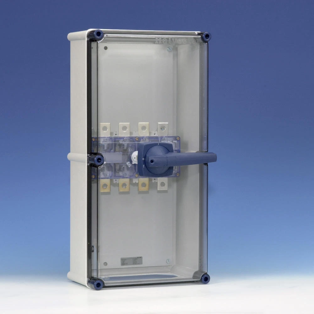 Eaton Schakelaarkast SKH400/4 1864045 11420927