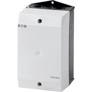 Eaton - Schakelaarkast leeg - CI-K2H-100-TS 229304 11420929