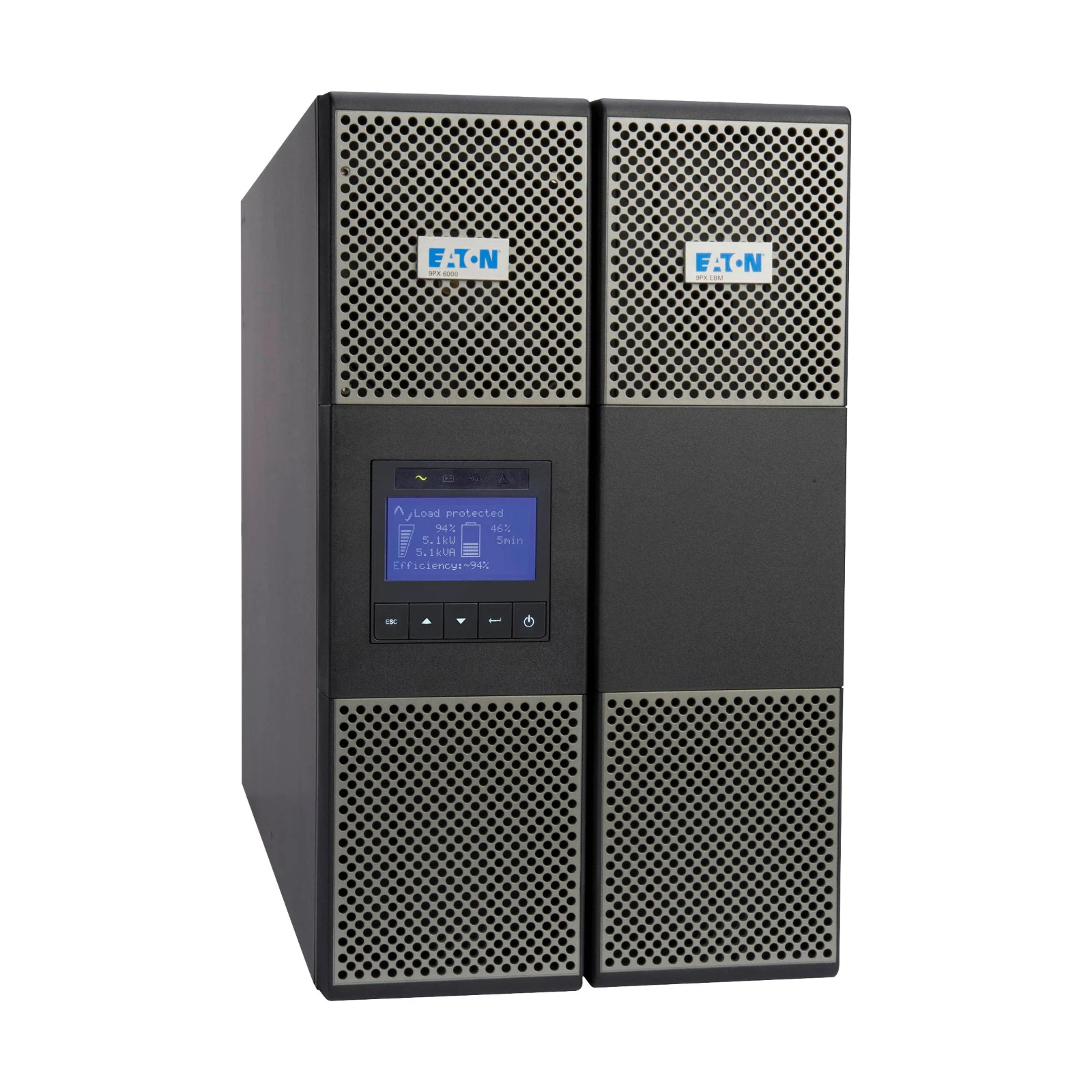 Eaton UPS Eaton 9PX 3000i RT2U 9PX3000IRT2U 11420955