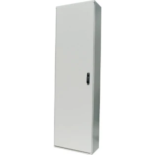 Eaton - Schakelkast leeg - BP-F-600/17/3-P-W 102377 11421126