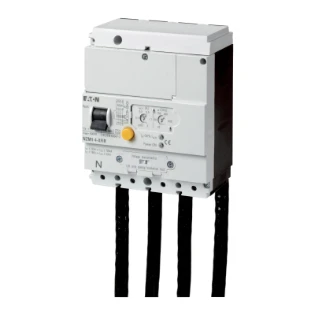 Eaton - Lekstroom-relais voor vermogensschakelaar - NZM1-4-XFIR 104608 11421133