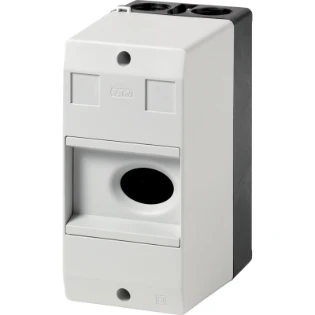 Eaton - Schakelaarkast leeg - CI-PKZ01 281403 11421143