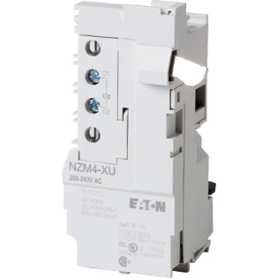 Eaton - Onderspanningsspoel - NZM4-XU24DC 266204 11421147