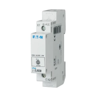 Eaton - Signaallamp modulair - Z-EL/R230 284921 11421187