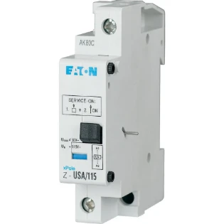 Eaton - Nevenapparaat modulair - Z-USD/230 248291 11421211