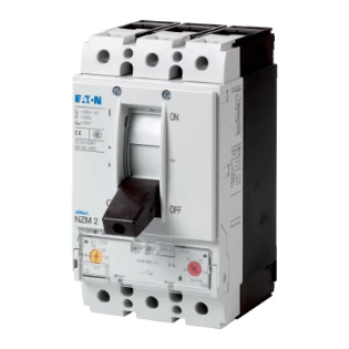 Eaton - Motorbeveiligingsschakelaar - NZMH2-M50 281303 11421228