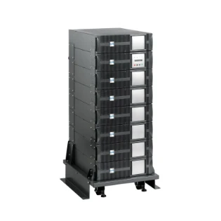 Eaton - Toebehoren/onderdelen voor UPS - Eaton Battery Integration System BINTSYS 11421279