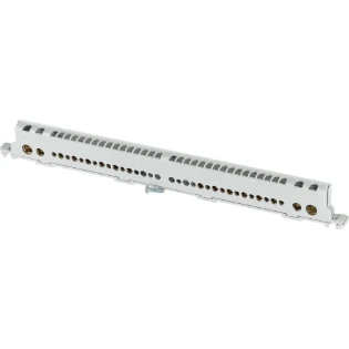 Eaton - Toebehoren/onderdelen voor installatiekast - N/PE-12-IKA 174172 11421387