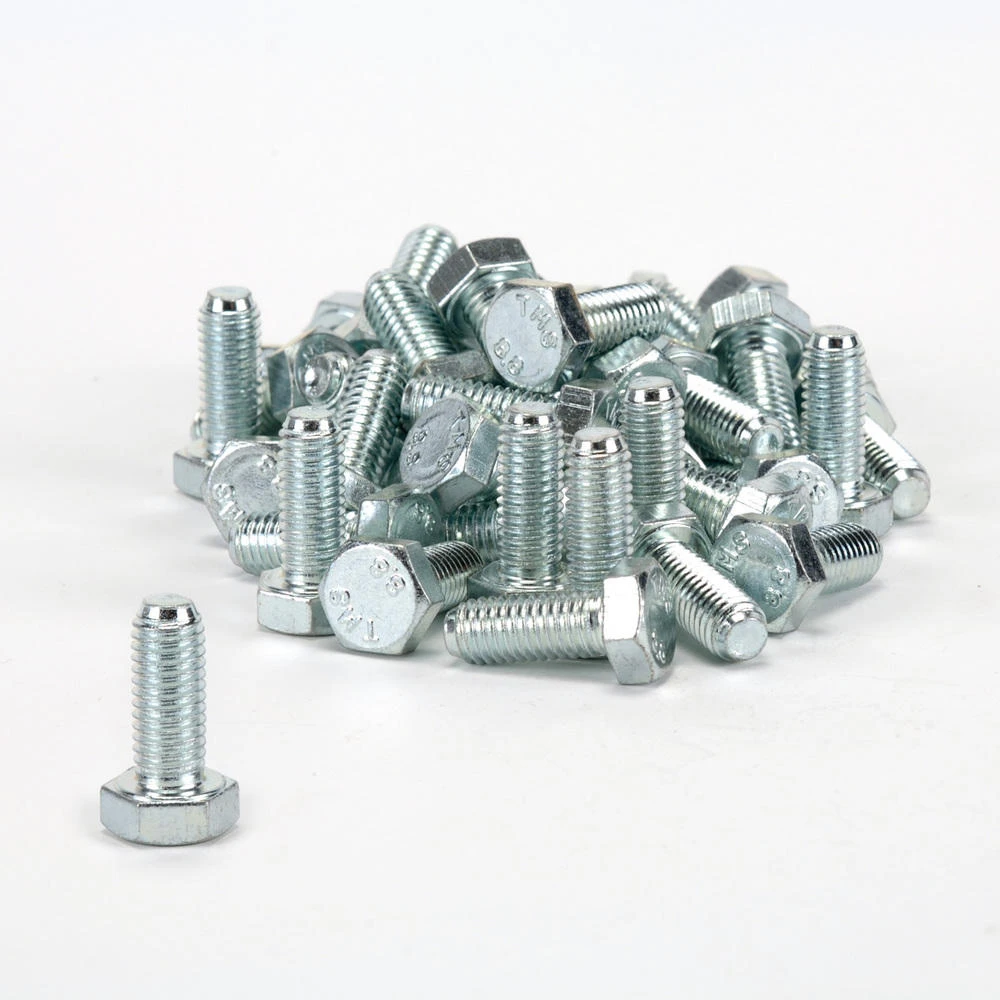 Eaton Schroef/bout BOLT_HEX_8X20 1076128 11421398