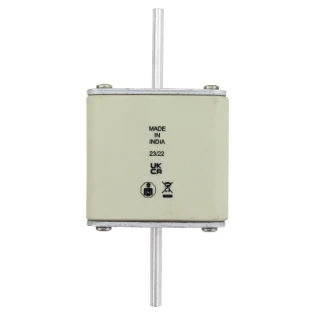 Eaton - Smeltpatroon (mes) - NH FUSE 400A 690V gG SIZE 3 400NHG3B-690 11421487