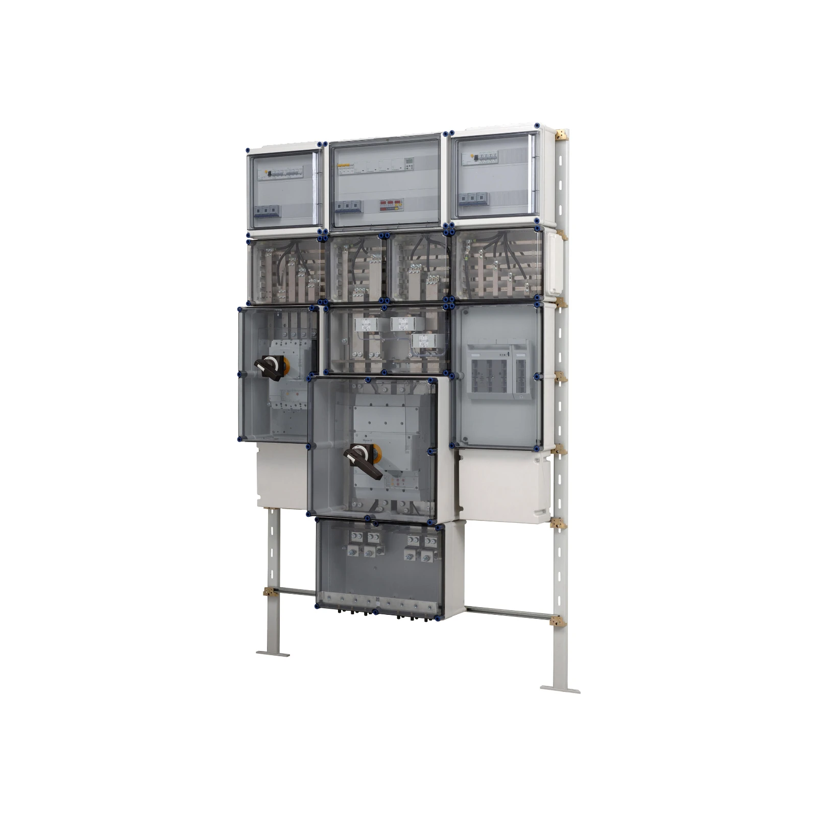 Eaton Stroomrailsteun R430/8S 1021479 11421530