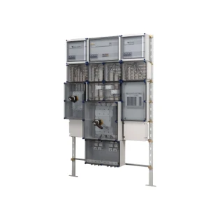 Eaton - Stroomrailsteun - R430/8S 1021479 11421530