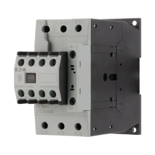 Eaton - Magneetschakelaar - DILM40-22(230V50HZ,240V60HZ) 277798 11421622