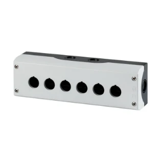 Eaton - Drukknopkast leeg - M22-I6 216540 11421652