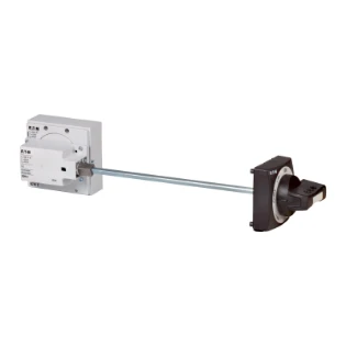 Eaton - Bedieningsknop voor vermogensschakelaar - NZM2-XS-L 266642 11421661