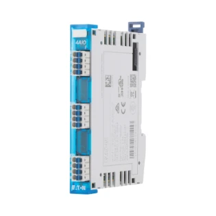 Eaton - Veldbus, dec. periferie - analoge in- en uitgangsmodule - XN-322-4AIO-I 183182 11421783