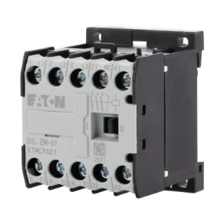 Eaton - Magneetschakelaar - DILEM-01-G(12VDC) 079642 11421890