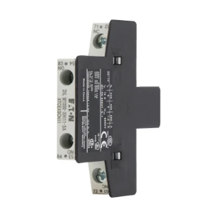 Eaton - Hulpcontactblok - DILM1000-XHI11-SA 278427 11421900