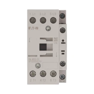 Eaton - Magneetschakelaar - DILM32-01(RDC24) 277306 11421903