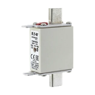Eaton - HRC zekering - FUSE 63A 690V gR DIN 000 HSDNH 170M1565D 11421948