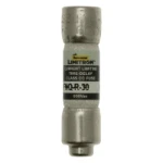 Eaton - Cilindrische zekering - CLASS CC TIME DELAY REJECTION FUSE FNQ-R-30 11422008