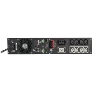 Eaton - UPS - Eaton 9PX 2200i RT2U Netpack Li-Ion 9PX2200IRTN-L 11422024