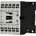 Eaton - Hulpcontact, relais - DILA-31(24VDC)-PI 199213 11422028