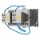 Eaton - Magneetschakelaarcombinatie - DIULM7/21(110V50HZ,120V60HZ) 278058 11422257