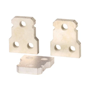 Eaton - Aansluitvlag/Fasespreider - NZM4-XKM1 266814 11422457