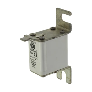 Eaton - HRC zekering - FUSE 20A 1000V 00TN/80 AR 170M4822 11422595
