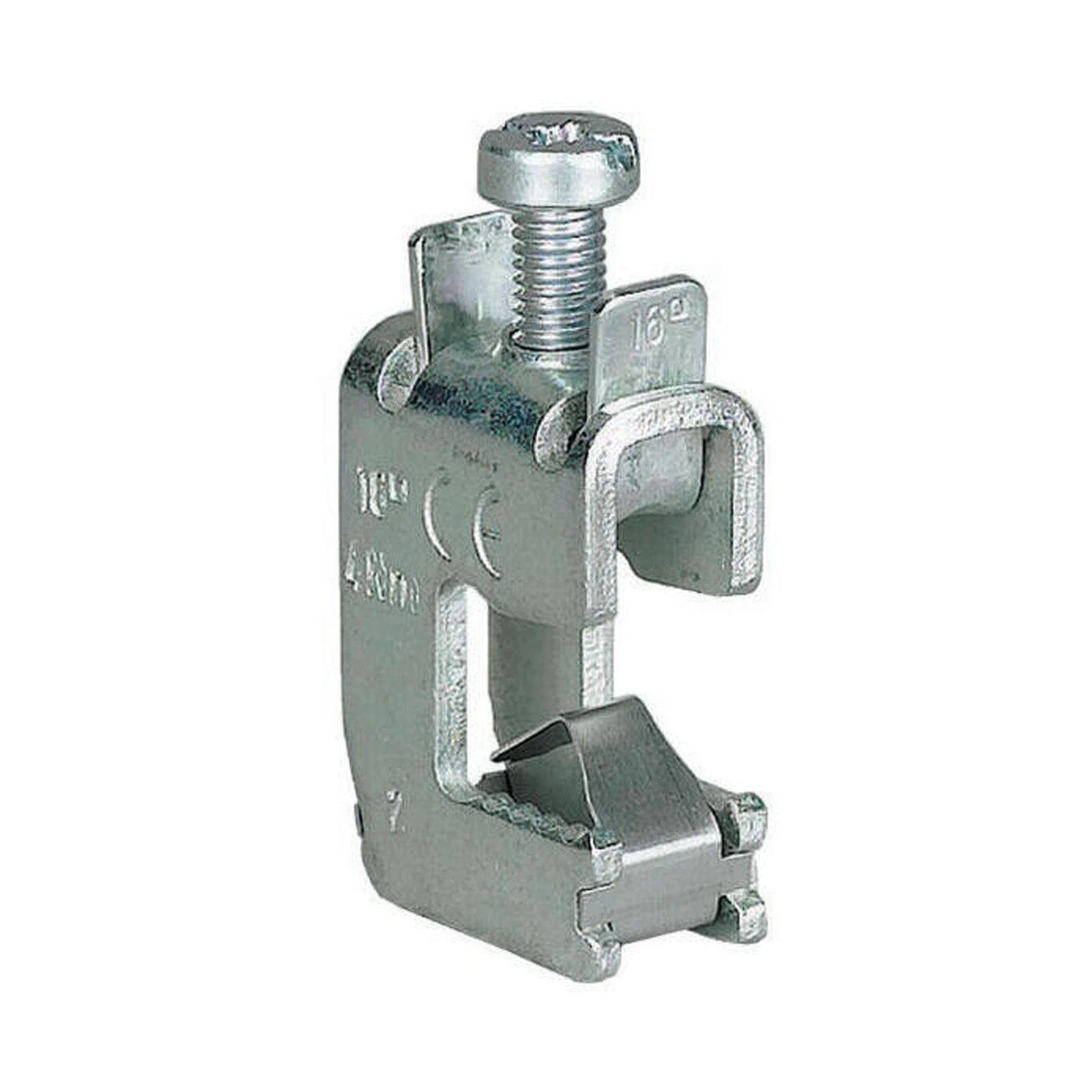 Eaton Aansluitklem stroomrail AKU16/10 107191 11422877