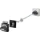 Eaton - Bedieningsknop voor vermogensschakelaar - NZM2-XHB-DA-NA 116897 11423011