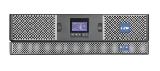 Eaton - Toebehoren/onderdelen voor UPS - Eaton 9PX EBM 48V RT1U Li-Ion 9PXEBM48RT1U-L 11423017