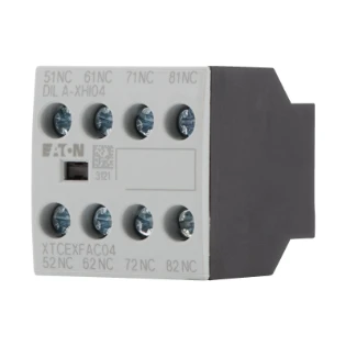 Eaton - Hulpcontactblok - DILA-XHI04 276424 11423214