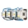 Eaton - Magneetschakelaarcombinatie - SDAINLM16(24VDC) 100417 11423236