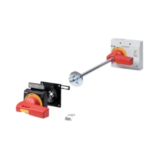 Eaton - Bedieningsknop voor vermogensschakelaar - NZM3-XHB-DAR-NA 119001 11423465