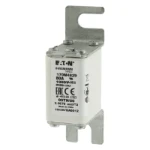 Eaton - HRC zekering - FUSE 80A 1000V 00TN/80 AR 170M4829 11423503