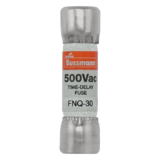 Eaton - Cilindrische zekering - BUSS MIDGET FUSE FNQ-30 11423541