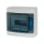 Eaton - Groepenkast, leeg - IKA-1/8-ST-UV 174189 11423569