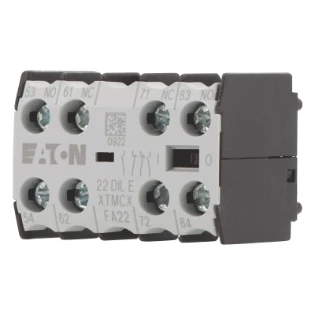 Eaton - Hulpcontactblok - 22DILE 010288 11423589