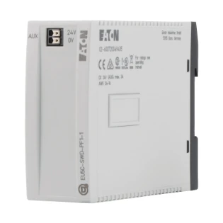Eaton - Veldbus, dec. periferie - voedings- en segmentmodule - EU5C-SWD-PF1-1 116309 11423626